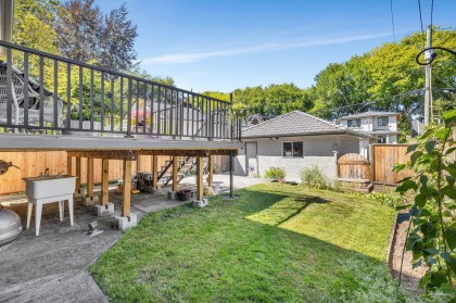 Photo 33 at 3333 W 29th Avenue, Dunbar, Vancouver West