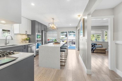 Photo 14 at 3333 W 29th Avenue, Dunbar, Vancouver West