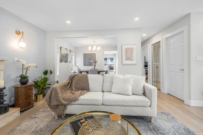 Photo 11 at 3333 W 29th Avenue, Dunbar, Vancouver West