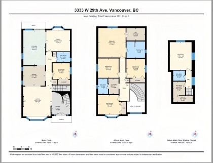 Photo 35 at 3333 W 29th Avenue, Dunbar, Vancouver West