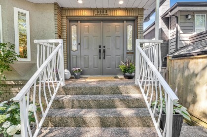 Photo 4 at 3333 W 29th Avenue, Dunbar, Vancouver West