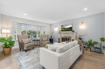 Photo 8 at 3333 W 29th Avenue, Dunbar, Vancouver West