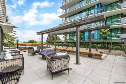 Photo 2 at 408 - 8238 Lord Street, Marpole, Vancouver West