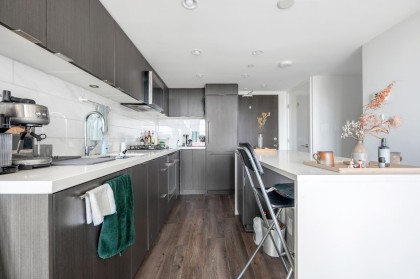 Photo 6 at 408 - 8238 Lord Street, Marpole, Vancouver West