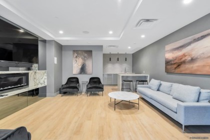 Photo 17 at 408 - 8238 Lord Street, Marpole, Vancouver West