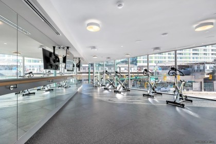 Photo 3 at 408 - 8238 Lord Street, Marpole, Vancouver West