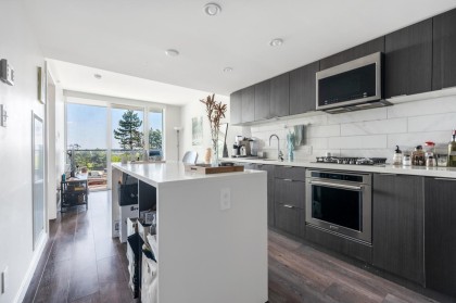 Photo 5 at 408 - 8238 Lord Street, Marpole, Vancouver West