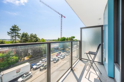 Photo 14 at 408 - 8238 Lord Street, Marpole, Vancouver West