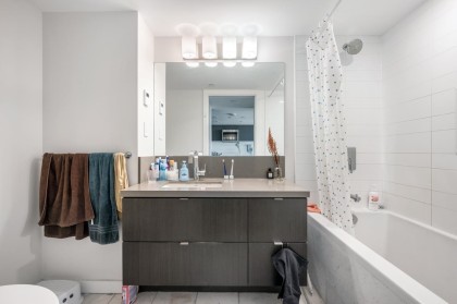 Photo 11 at 408 - 8238 Lord Street, Marpole, Vancouver West