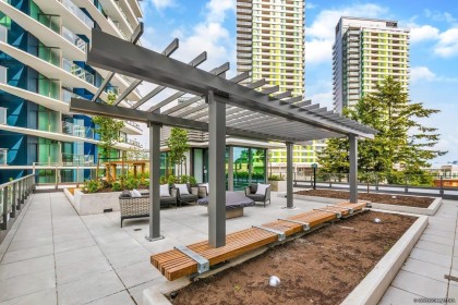 Photo 4 at 408 - 8238 Lord Street, Marpole, Vancouver West