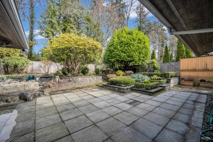 Photo 26 at 539 Newcroft Place, Cedardale, West Vancouver