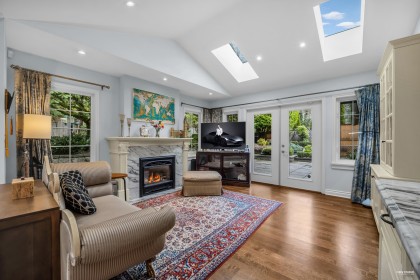 Photo 24 at 539 Newcroft Place, Cedardale, West Vancouver