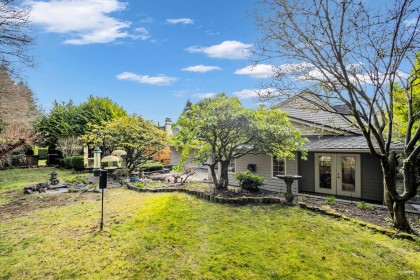 Photo 25 at 539 Newcroft Place, Cedardale, West Vancouver