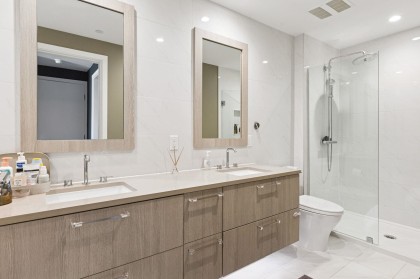 Photo 23 at 303 - 707 E 3rd Street, Queensbury, North Vancouver