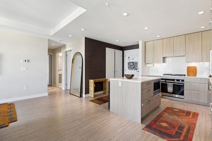 Photo 6 at 303 - 707 E 3rd Street, Queensbury, North Vancouver