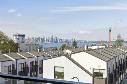 Photo 13 at 303 - 707 E 3rd Street, Queensbury, North Vancouver