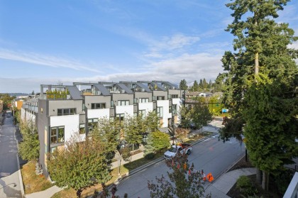 Photo 12 at 303 - 707 E 3rd Street, Queensbury, North Vancouver