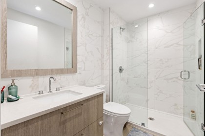 Photo 28 at 303 - 707 E 3rd Street, Queensbury, North Vancouver