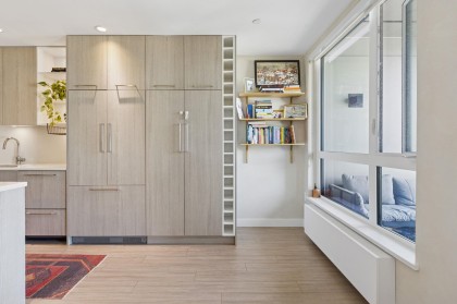 Photo 9 at 303 - 707 E 3rd Street, Queensbury, North Vancouver
