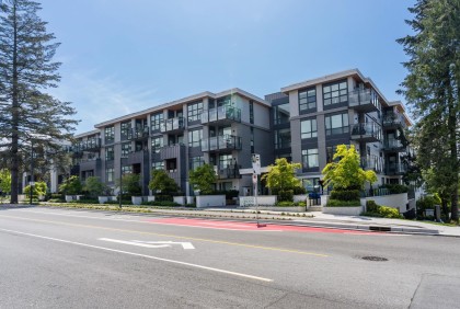 Photo 38 at 303 - 707 E 3rd Street, Queensbury, North Vancouver