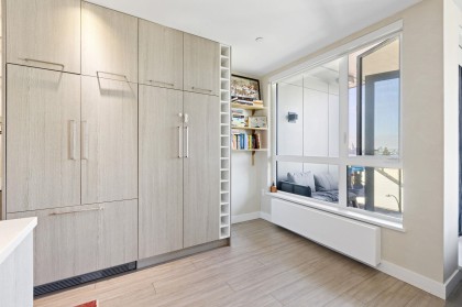 Photo 10 at 303 - 707 E 3rd Street, Queensbury, North Vancouver