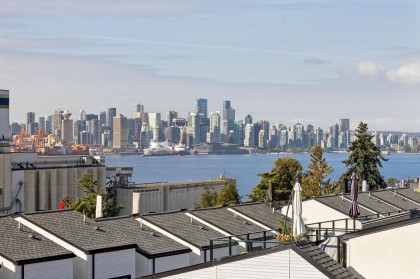 Photo 14 at 303 - 707 E 3rd Street, Queensbury, North Vancouver