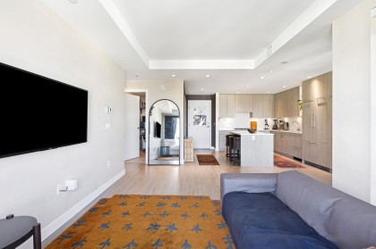 Photo 19 at 303 - 707 E 3rd Street, Queensbury, North Vancouver