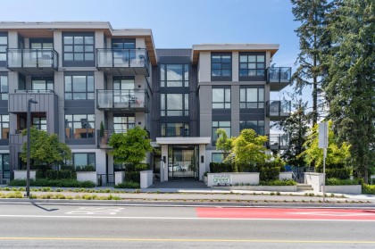 Photo 39 at 303 - 707 E 3rd Street, Queensbury, North Vancouver