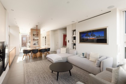 Photo 2 at 3250 W 20th Avenue, Dunbar, Vancouver West