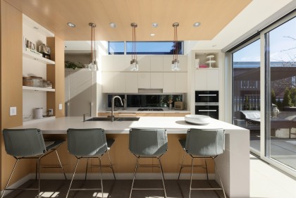 Photo 4 at 3250 W 20th Avenue, Dunbar, Vancouver West