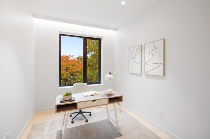 Photo 9 at 2 - 1595 W 66th Avenue, S.W. Marine, Vancouver West