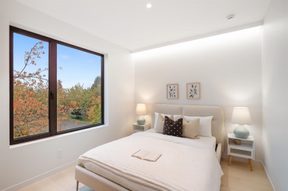 Photo 10 at 2 - 1595 W 66th Avenue, S.W. Marine, Vancouver West