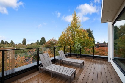 Photo 14 at 2 - 1595 W 66th Avenue, S.W. Marine, Vancouver West