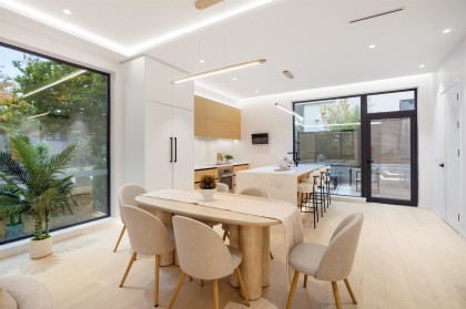 Photo 4 at 2 - 1595 W 66th Avenue, S.W. Marine, Vancouver West