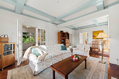 Photo 6 at 1376 11th Street, Sentinel Hill, West Vancouver