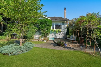 Photo 33 at 1376 11th Street, Sentinel Hill, West Vancouver