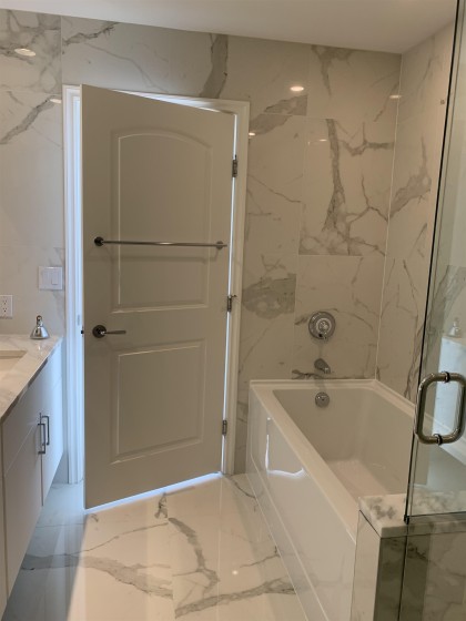 Photo 12 at 807 - 175 Victory Ship Way, Lower Lonsdale, North Vancouver