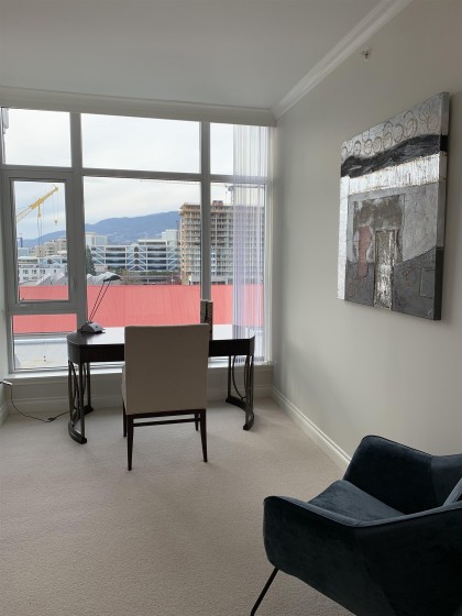 Photo 20 at 807 - 175 Victory Ship Way, Lower Lonsdale, North Vancouver