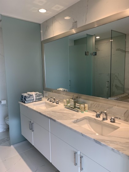 Photo 14 at 807 - 175 Victory Ship Way, Lower Lonsdale, North Vancouver