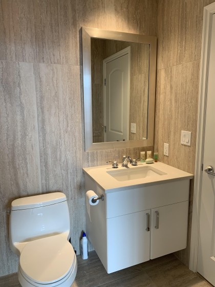 Photo 18 at 807 - 175 Victory Ship Way, Lower Lonsdale, North Vancouver