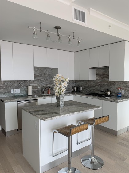 Photo 4 at 807 - 175 Victory Ship Way, Lower Lonsdale, North Vancouver