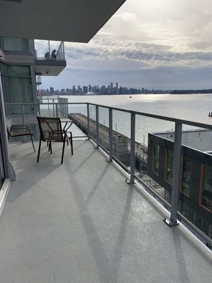 Photo 21 at 807 - 175 Victory Ship Way, Lower Lonsdale, North Vancouver