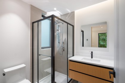 Photo 11 at 1 - 1595 W 66th Avenue, S.W. Marine, Vancouver West