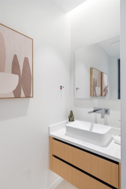 Photo 8 at 1 - 1595 W 66th Avenue, S.W. Marine, Vancouver West