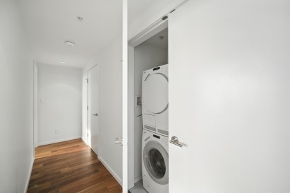 Photo 23 at 1502 - 8588 Cornish Street, S.W. Marine, Vancouver West