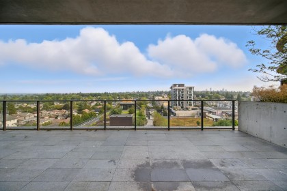 Photo 27 at 1502 - 8588 Cornish Street, S.W. Marine, Vancouver West