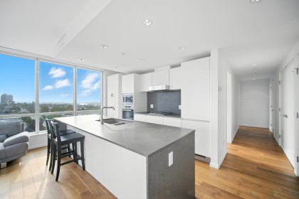 Photo 6 at 1502 - 8588 Cornish Street, S.W. Marine, Vancouver West