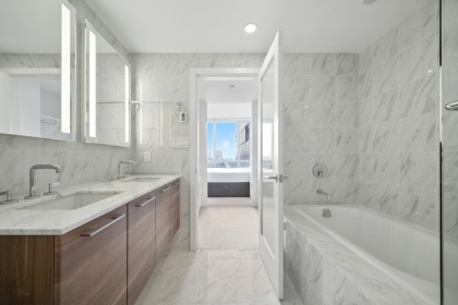 Photo 16 at 1502 - 8588 Cornish Street, S.W. Marine, Vancouver West