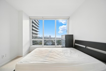 Photo 12 at 1502 - 8588 Cornish Street, S.W. Marine, Vancouver West