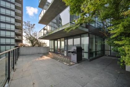 Photo 26 at 1502 - 8588 Cornish Street, S.W. Marine, Vancouver West